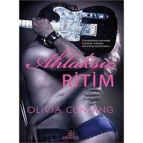 Ahlaksız Ritim - Olivia Cunning