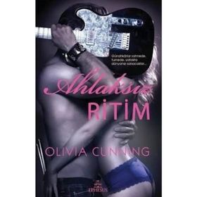 Ahlaksız Ritim - Olivia Cunning