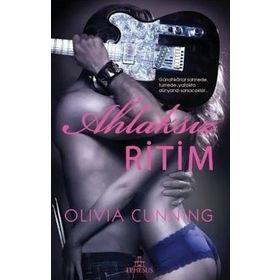 Ahlaksız Ritim - Olivia Cunning