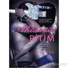 Ahlaksız Ritim - Olivia Cunning