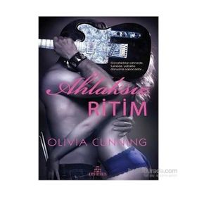 Ahlaksız Ritim - Olivia Cunning