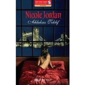 AHLAKSIZ TEKLIF - NICOLE JORDAN