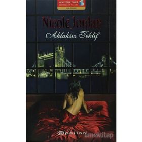 AHLAKSIZ TEKLIF - PHILLIPA ASHLEY