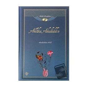 Ahlaku Adudüddin; Ahlak Klasikleri 6 - Türkiye Diyanet Vakfı Yayınları