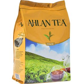 Ahlan Tea 500 gr Seylan Çay