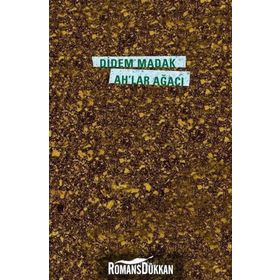 Ah'lar Ağacı - Didem Madak