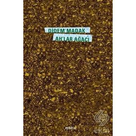 Ah'lar Ağacı - Didem Madak