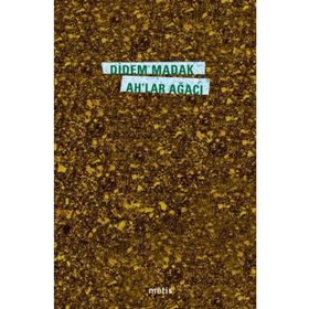 Ah'lar Ağacı - Didem Madak