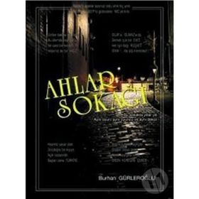 AHLAR SOKAĞI - BURHAN GÜRLEROĞLU