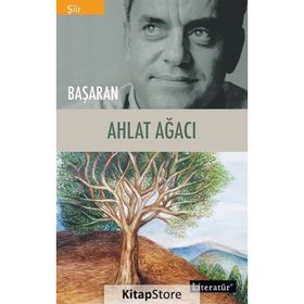 Ahlat Ağacı - Mehmet Başaran