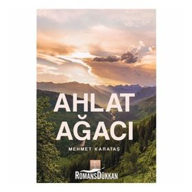 Ahlat Ağacı - Mehmet Başaran