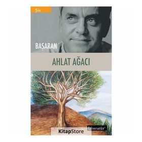 Ahlat Ağacı - Mehmet Başaran