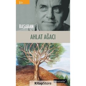 Ahlat Ağacı - Mehmet Başaran