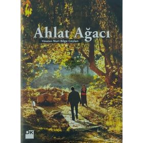 Ahlat Ağacı - Mehmet Karataş
