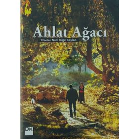 Ahlat Ağacı - Mehmet Karataş