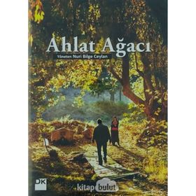 Ahlat Ağacı - Mehmet Karataş