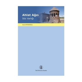 Ahlat Ağzı - Servet Ertekinoğlu