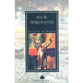 AHLÂK AYAKLANMASI - LÜTFİ BERGEN