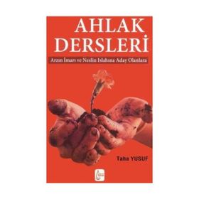 AHLÂK DERSLERI - EŞREF EDIB