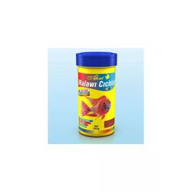 Ahm 100 ml Granül Malawi Ciklet Yemi