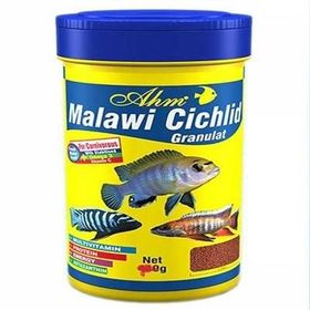 Ahm 100 ml Granül Malawi Ciklet Yemi