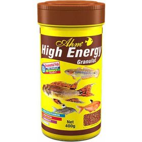 Ahm 100 ml High Energy Granulat