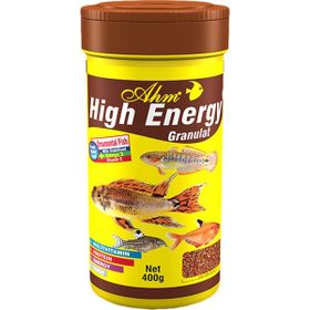 Ahm 100 ml High Energy Granulat