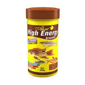 Ahm 100 ml High Energy Granulat