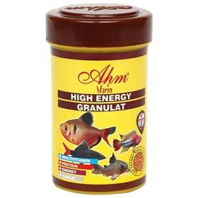 Ahm 100 ml High Energy Granulat