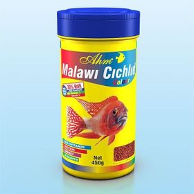 Ahm 100 ml Malawi Ciklet Colour Yem