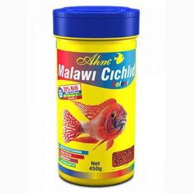 Ahm 100 ml Malawi Ciklet Colour Yem