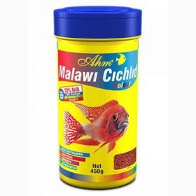 Ahm 100 ml Malawi Ciklet Colour Yem
