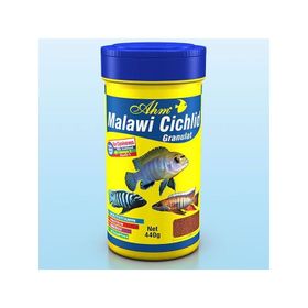 Ahm 100 ml Malawi Ciklet Colour Yem