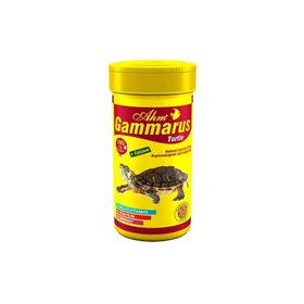 Ahm 1000 Ml Gammarus Kaplumbağa Yemi