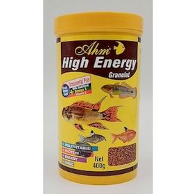 Ahm 1000 ml High Energy Granulat