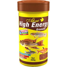 Ahm 1000 ml High Energy Granulat