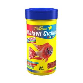 Ahm 1000 ml Malawi Ciklet Colour Yem