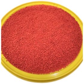 Ahm 250 gr Marin Bits Discus Granulat Balık Yemi