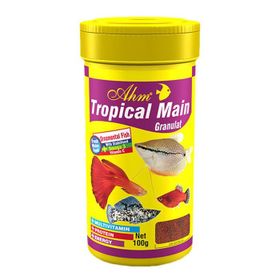 Ahm 250 ml Tropical Main Granulat