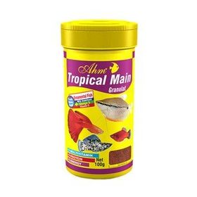 Ahm 250 ml Tropical Main Granulat