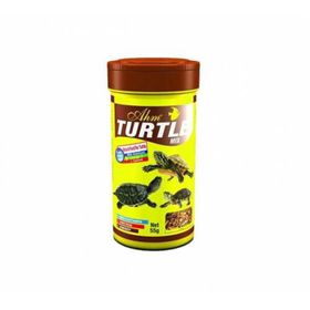 Ahm 250 Ml Turtle Mix Kaplumbağa Yemi