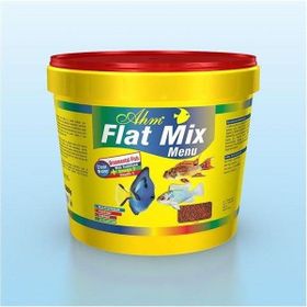 Ahm 3 kg Flat Mix Menü Kova Yem