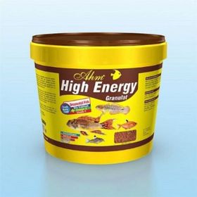 Ahm 3000 gr Marin High Energy Granulat Kova Balık Yemi