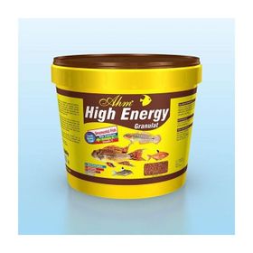 Ahm 3000 gr Marin High Energy Granulat Kova Balık Yemi