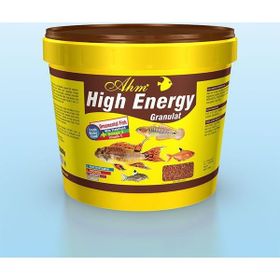 Ahm 3000 gr Marin High Energy Granulat Kova Balık Yemi