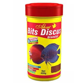 Ahm AHM-028 Discus Bits Granulat Food 1000ml
