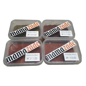Ahm AHM-064 Discus Bits Granulat 100ml