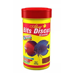 Ahm AHM-064 Discus Bits Granulat 100ml
