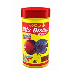 Ahm AHM-064 Discus Bits Granulat 100ml