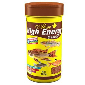 Ahm AHM-118 High Energy Granulat 1000ml